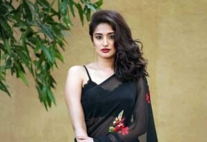 Anjana Jayaprakash Age, Family, Husband, Movies, Biography