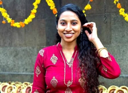 Anjana Mohan Age, Family, Husband, Web Series, Movies, Biography
