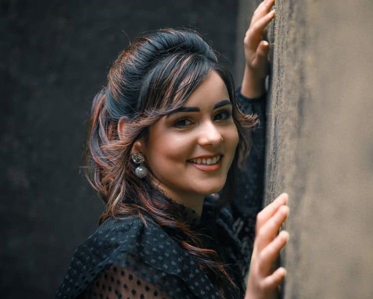 Anjita Poonia (serial Actress) Wiki, Age, Family, Biography