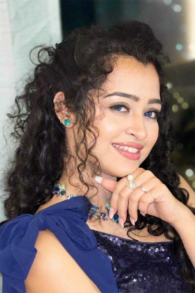 Anketa Maharana Aka Apsara Rani Photos