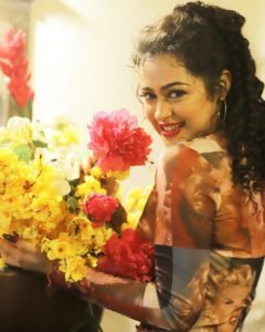 Anketa Maharana Aka Apsara Rani Images