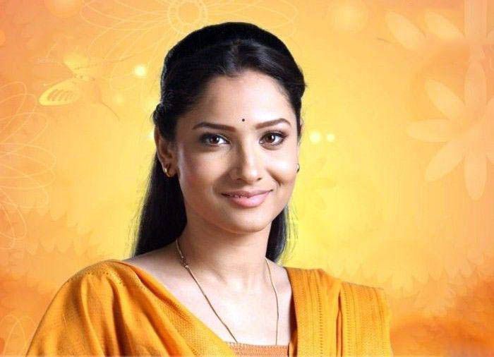 Ankita Lokhande Age, Husband, Family, Serial, Movies, Wiki