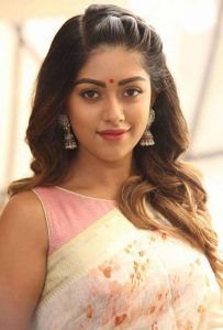 Anu Emmanuel Biography Wiki Movies Photos
