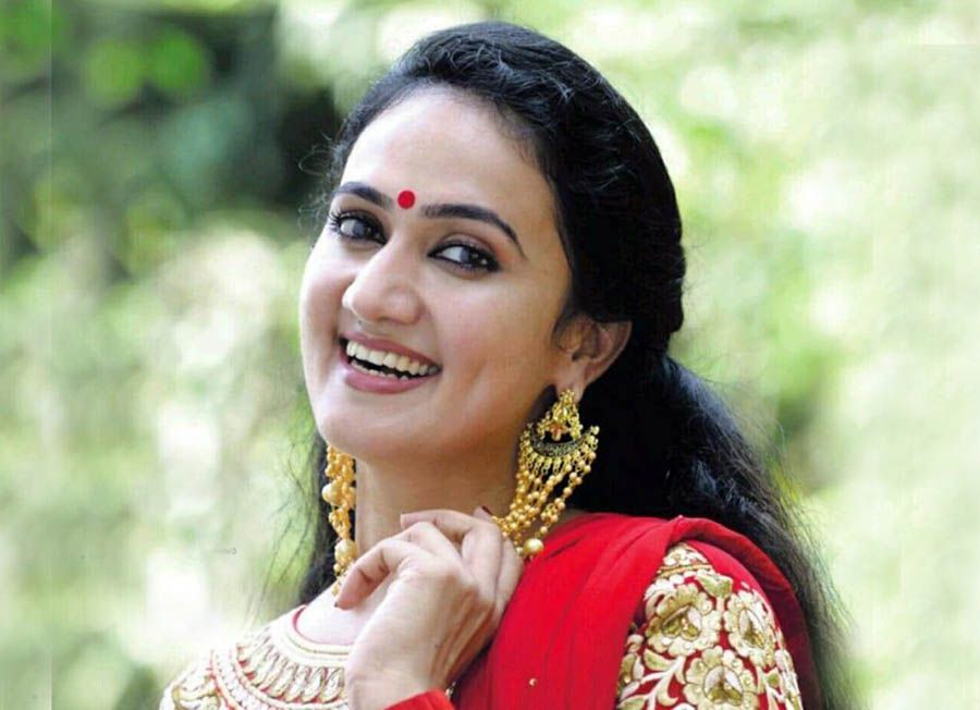 Anu Joseph Age, Family, Husband, Serial, Movies, Biography, Wiki - Breezemasti