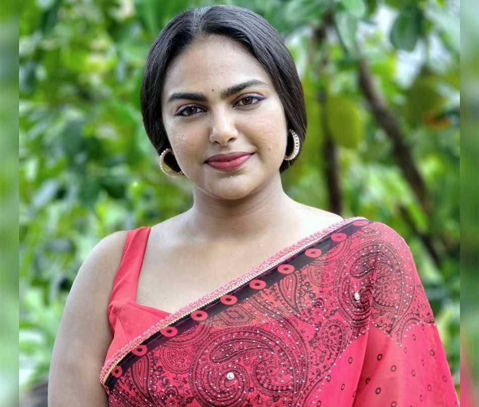 Anu Nair Age, Family, Husband, Movies, Biography, Wiki