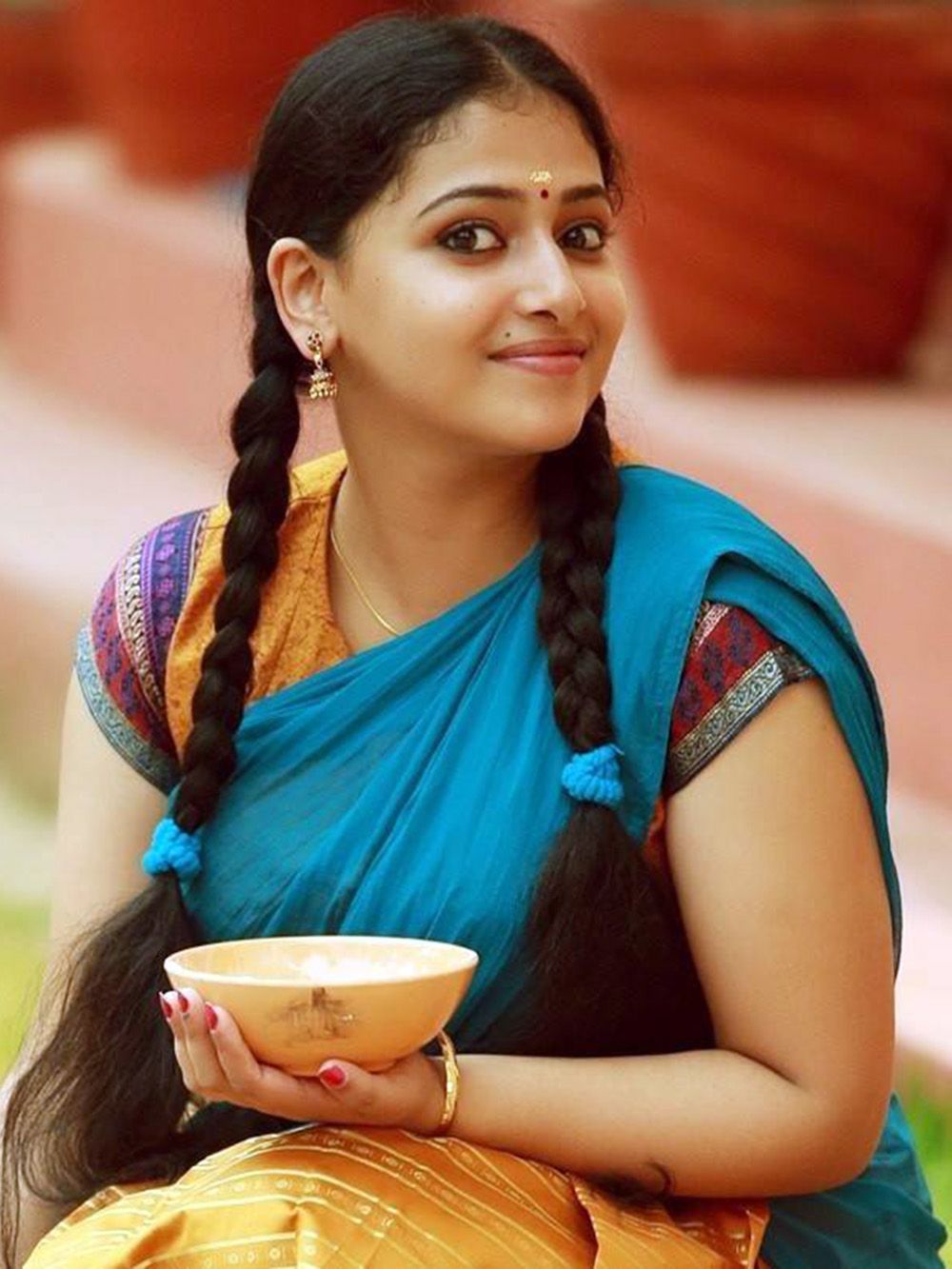 Anu Sithara Age, Height, Husband, Family, Wiki, Biography ❤️ Best adult photos at thesexy.es image pic