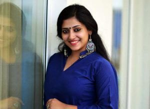 Anu Sithara Wiki, Age Husband Family Movies Photos