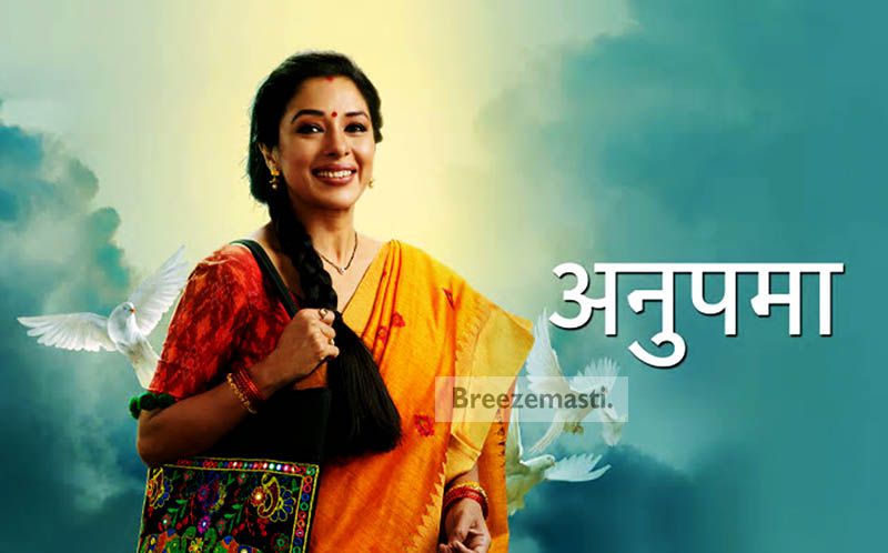 Anupama Serial Cast, Actor, Actress, Real Name, Story, Wiki