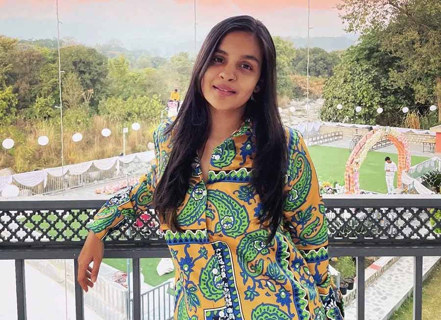 Anupriya Caroli Age, Family, Boyfriend, Movies, Biography