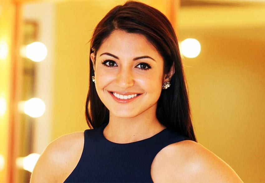 Anushka Sharma Wiki, Age, Height, Family, Husband, Movies
