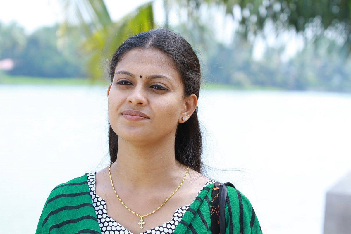 Anusree Nair Age, Family, Husband, Height, Movies, Biography