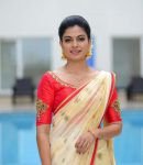 Anusree Nair biography