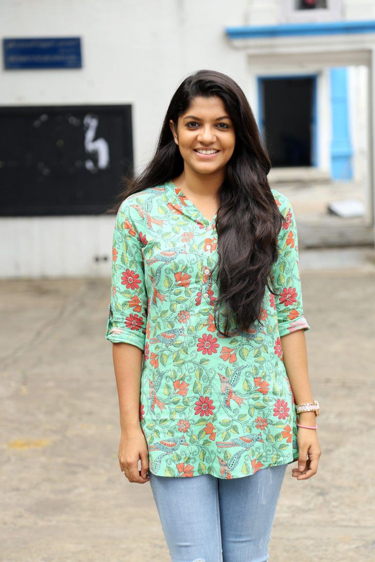 Aparna Balamurali Age, Family, Husband, Movies, Song, Biography