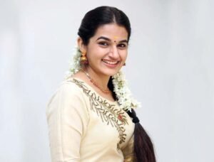 Aparna Janardhanan Age, Family, Movies, Biography, Wiki And More