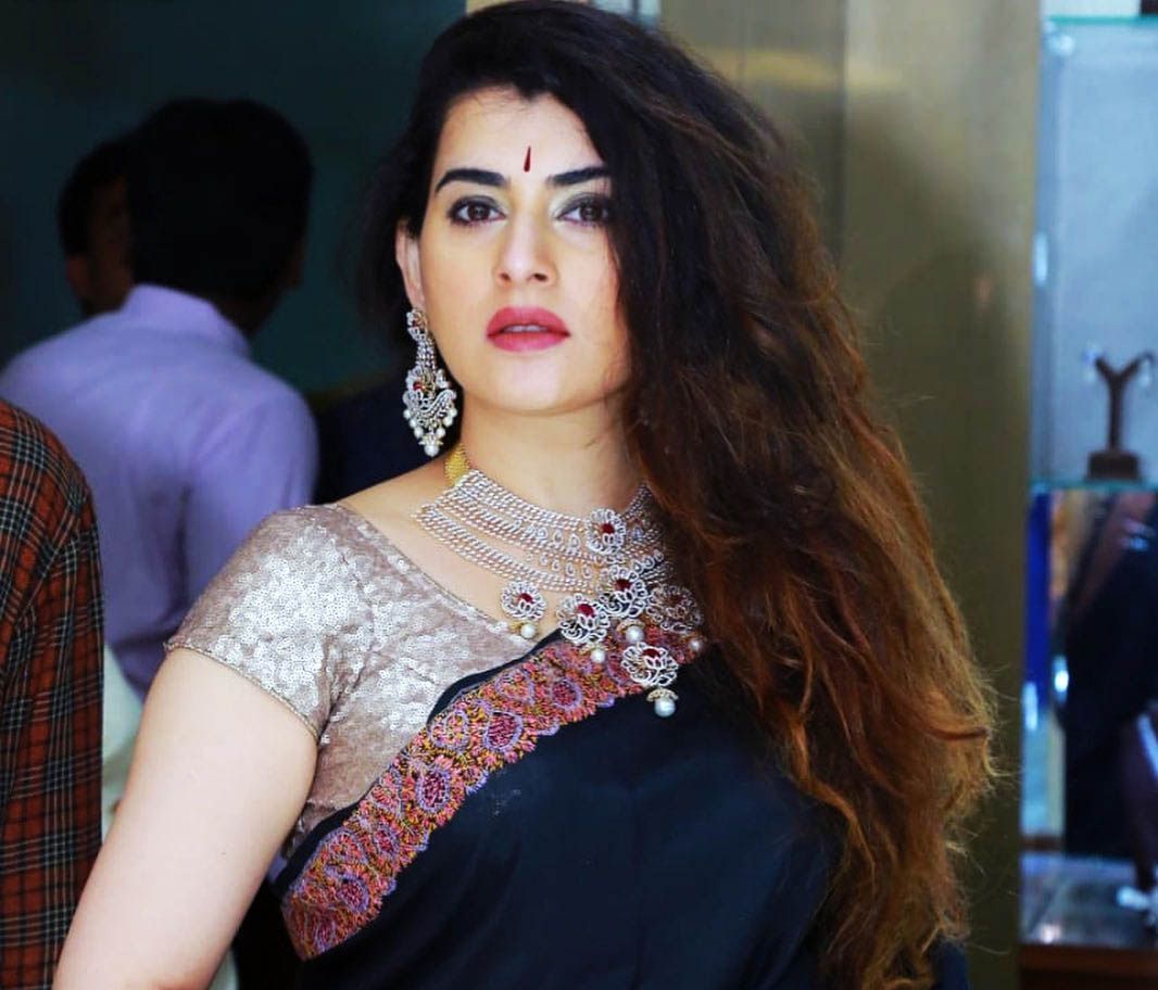 Archana Shastry Age, Family, Husband, Movies, Biography - Breezemasti