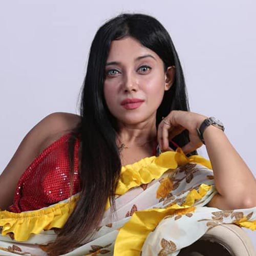 Watchman web series ullu cast story actress name wiki breezemasti