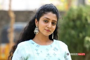 Arsha Baiju Age, Wiki, Family, Husband, Movies, Biography