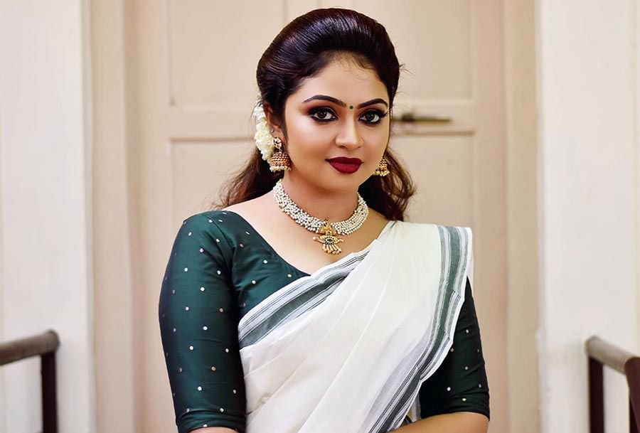 Arundhati Nair Wiki, Age, Husband, Family, Movies, Biography