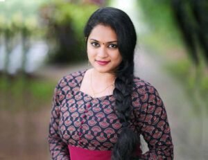 Arya Anil Age, Family, Husband, Serial, Biography, Wiki