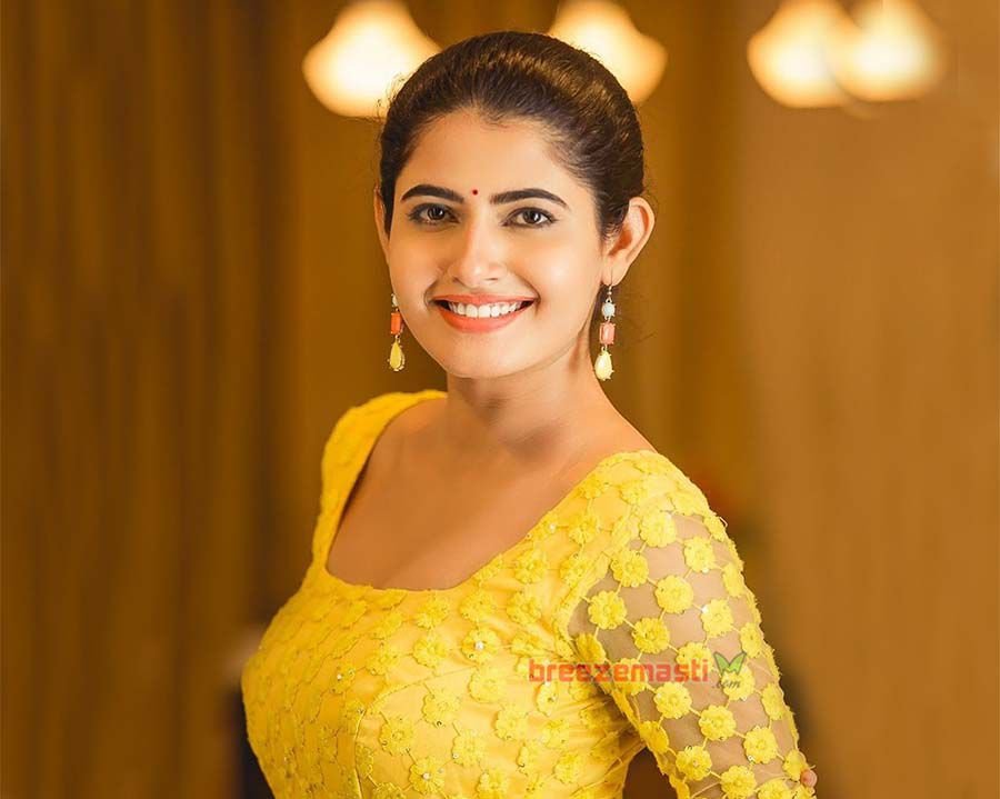 Ashima Narwal Age, Wiki, Family, Movies, Biography