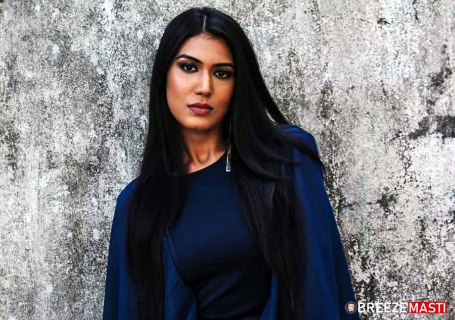 Ashmita Jaggi Wiki, Age, Family, Movies, Web Series, Biography