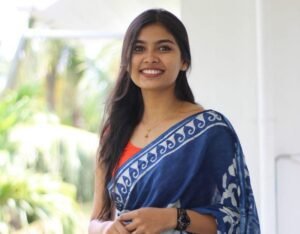 Ashna Sudheer Age, Family, Husband, Movies, Biography