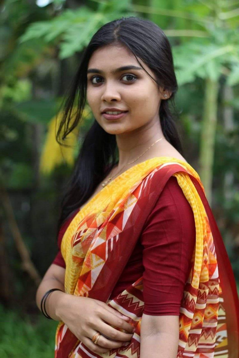 Ashna Sudheer Actress Photos