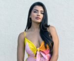 Ashna Zaveri Age, Family, Husband, Movies, Biography