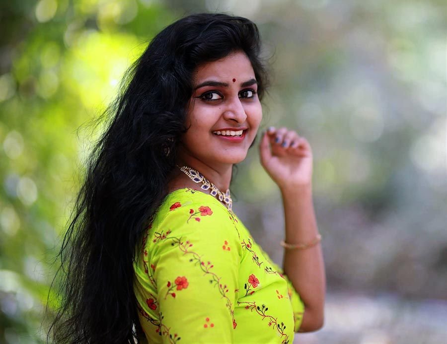 Aswathi Balan Wiki, Age, Family, Movies, Biography