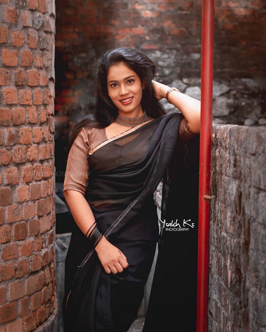 Athira Madhav Serial Actress Wiki, Age, Husband, Biography - Breezemasti