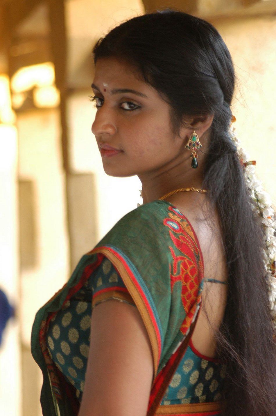 Athmeeya Rajan Malayalam Actress Stills (3)