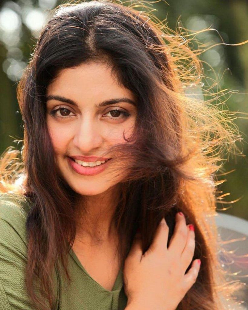 Athmeeya Rajan Age, Family, Husband, Movies, Biography BREEZEMASTI