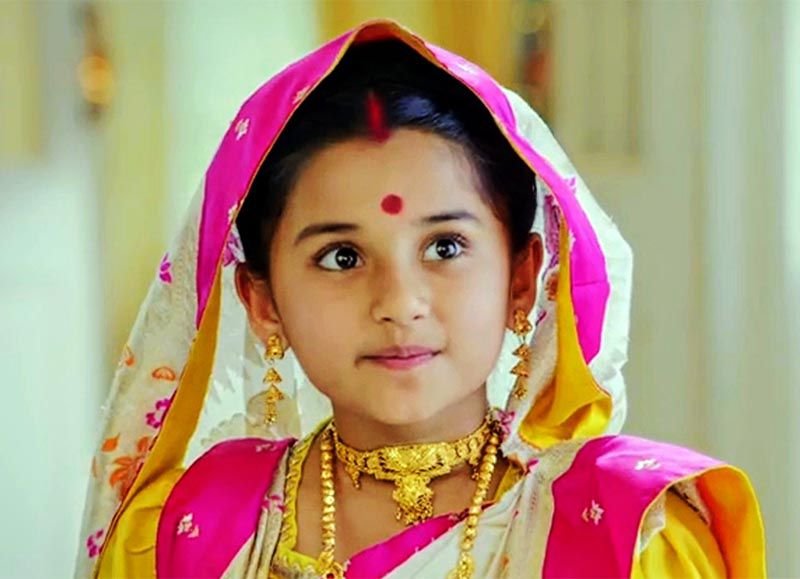 Aurra Bhatnagar Badoni Wiki, Age, Family, Serial, Biography