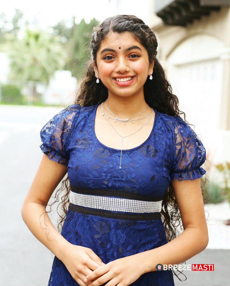 Avantika Vandanapu Actress Stills