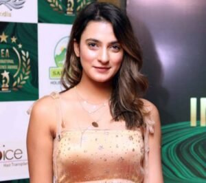 Ayesha Kapoor Net Worth, Web Series, Age, Biography Details