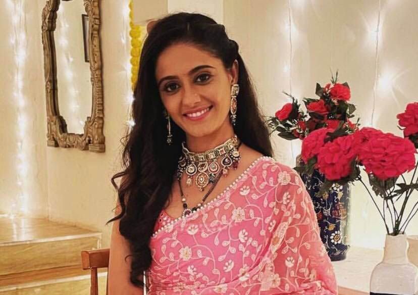 Ayesha Singh Serial Actress Wiki, Age, Family, Biography
