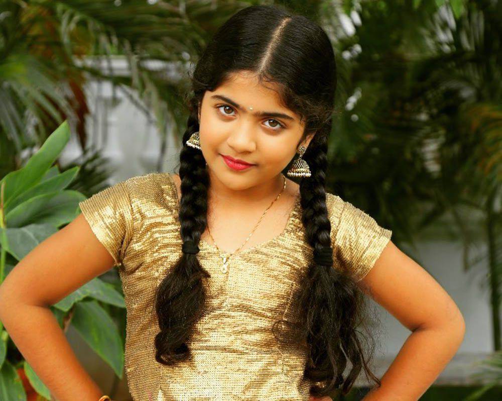 Baby Kritika Wiki, Age, Family, Parents, Serial, Biography