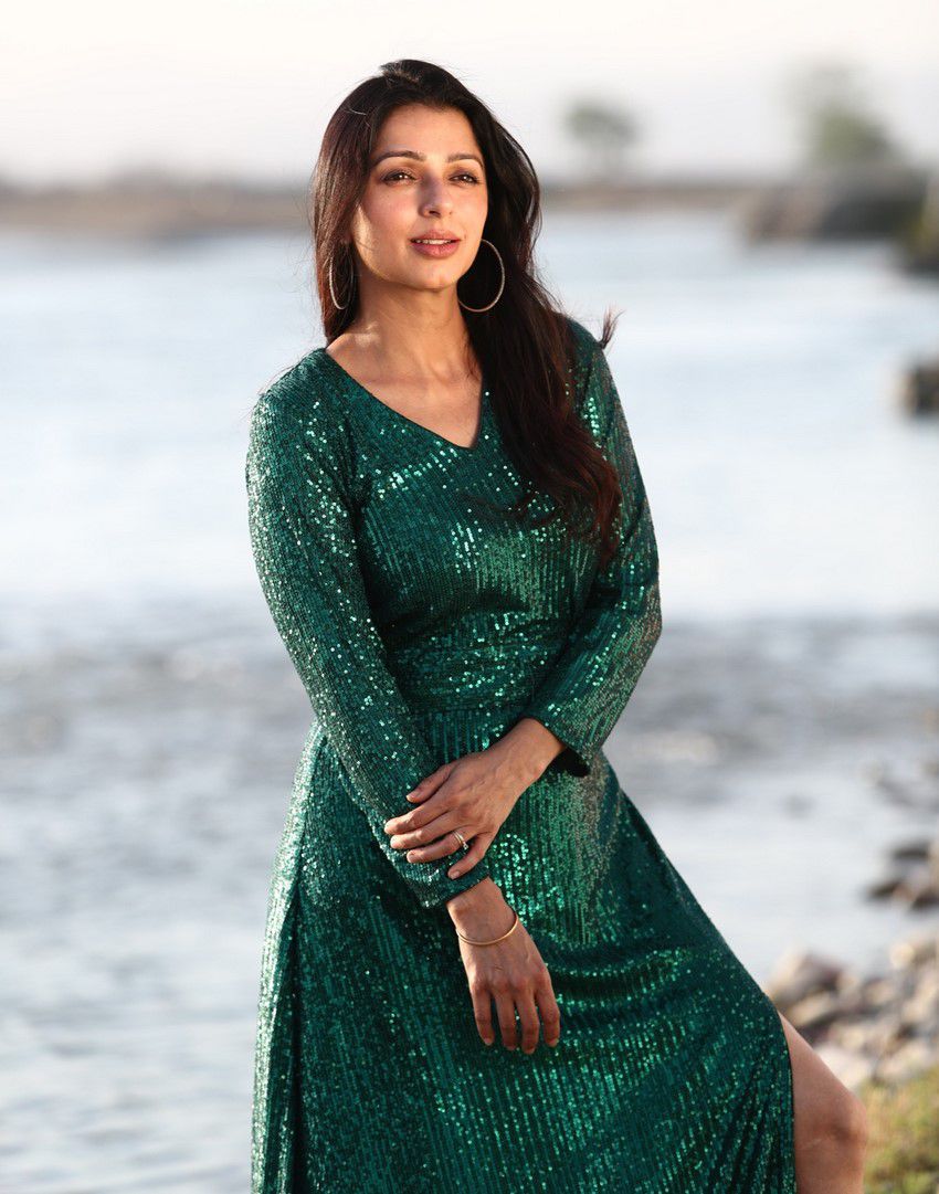 Bhumika Chawla Actress Images