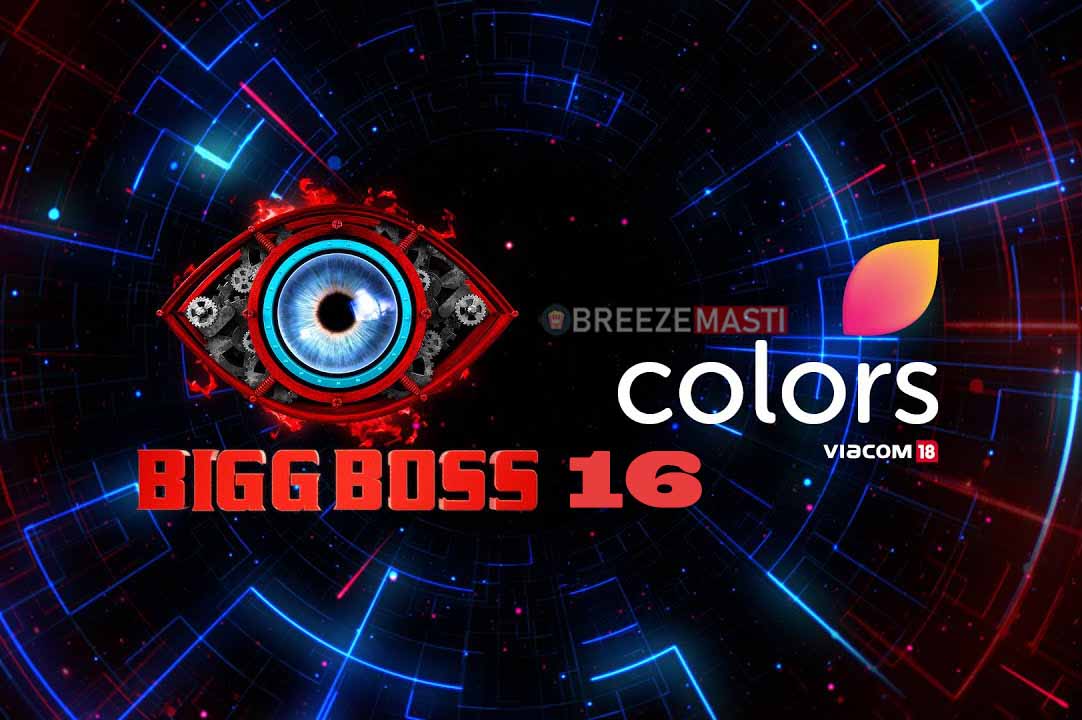 Bigg Boss Season 16 Contestants List, Cast, Timing, Voting, Wiki