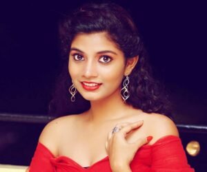 Bindu Barbie Age, Family, Husband, Movies, Biography