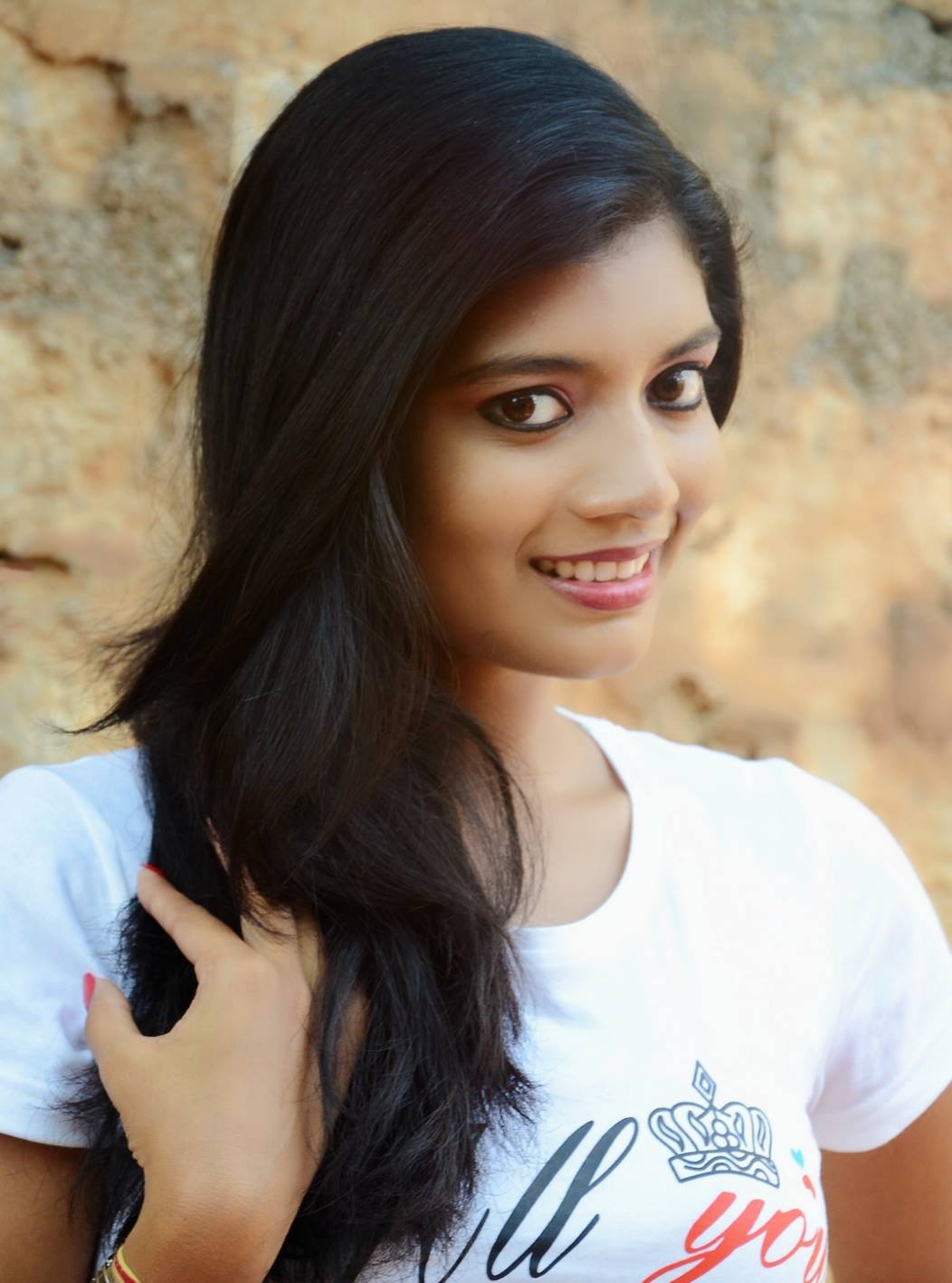 Bindu Barbie Actress Photoshoot