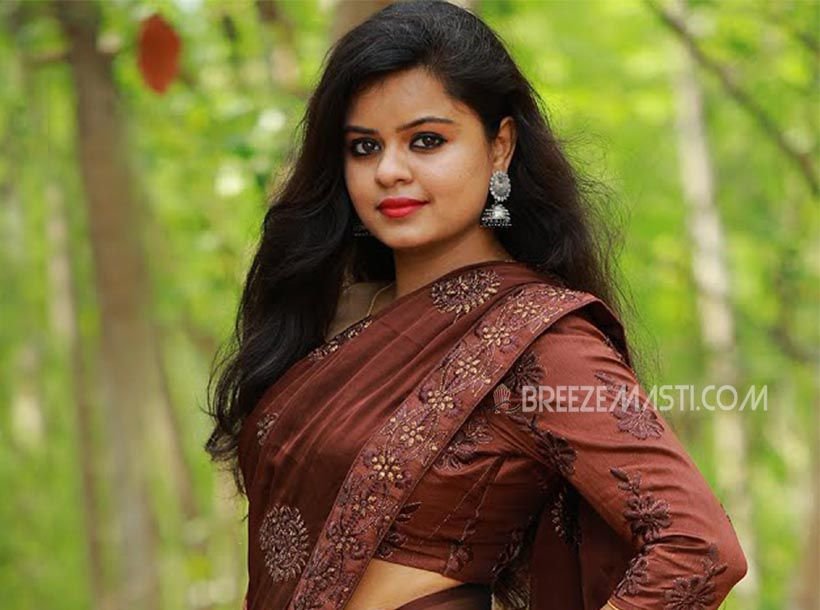 Brunda Krishna Biography, Age, Family, Height, Movies