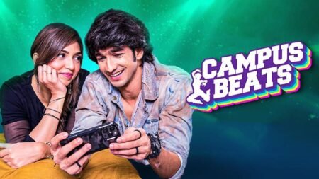Campus Beats Web Series Cast, Story, Actress Name, Wiki Campus Beats Web Series Cast, Story, Actress Name, Wiki