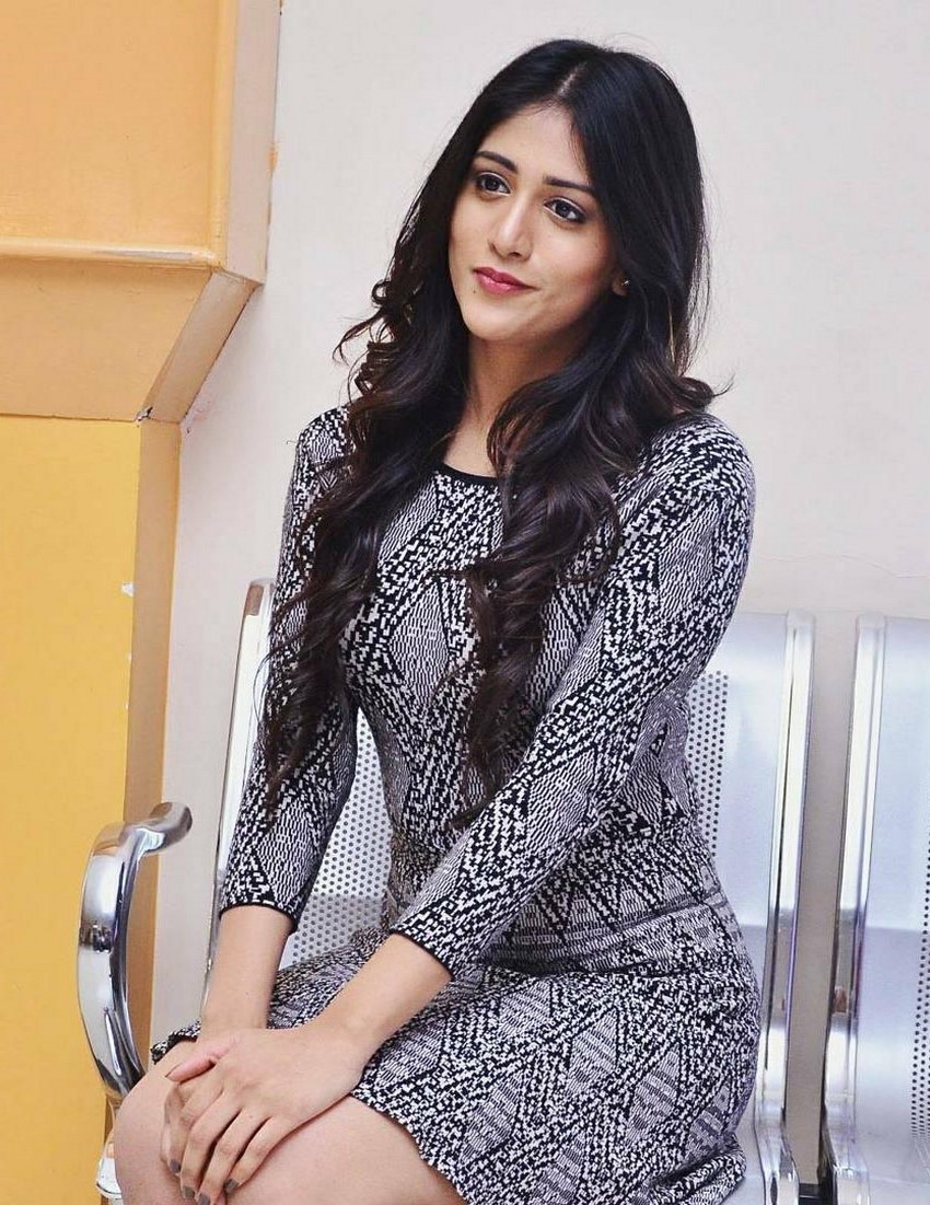Chandini Chowdary Actress Photos