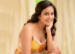 Chandini Tamilarasan Age, Family, Husband, Movies, Biography