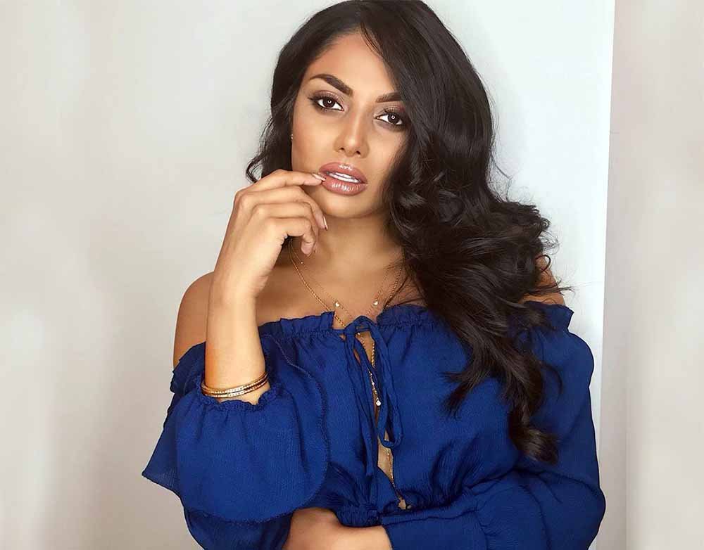 Chandrika Ravi Age, Family, Husband, Net Worth, Biography