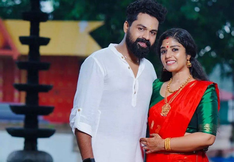 Chembarathi Malayalam Serial Cast Actress Photos