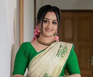 Chilanka S Deedu Age, Family, Husband, Movies, Serial, Biography Chilanka S Deedu