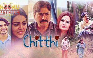 Chitthi Web Series Cast, Actor, Actress Name