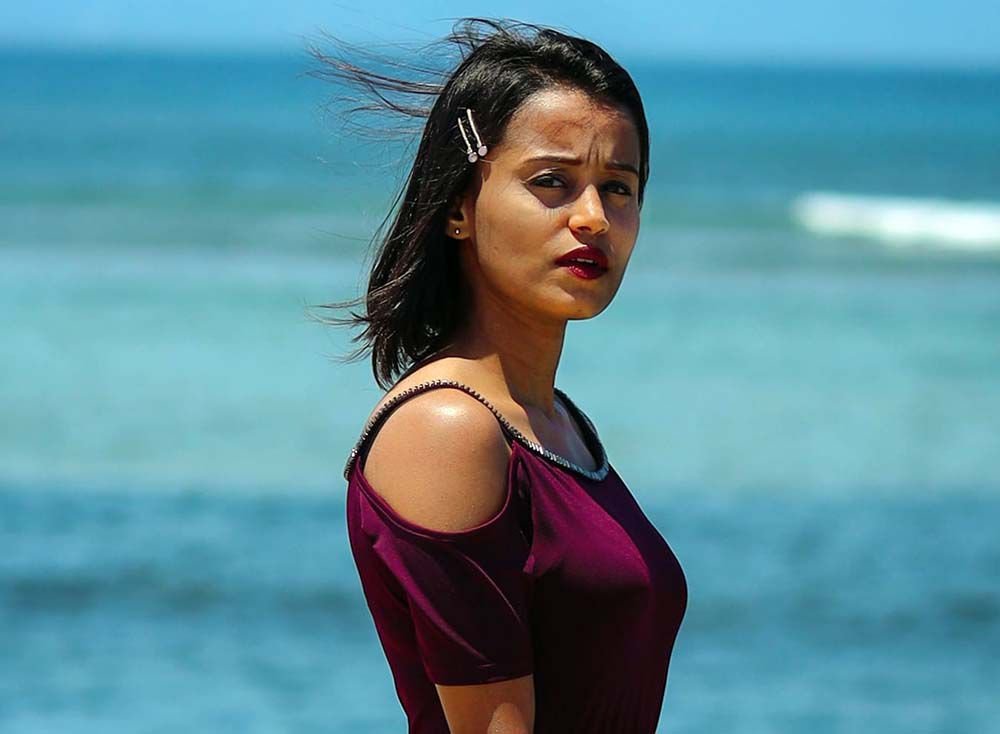 Daisy David Age, Wiki, Family, Husband, Biography